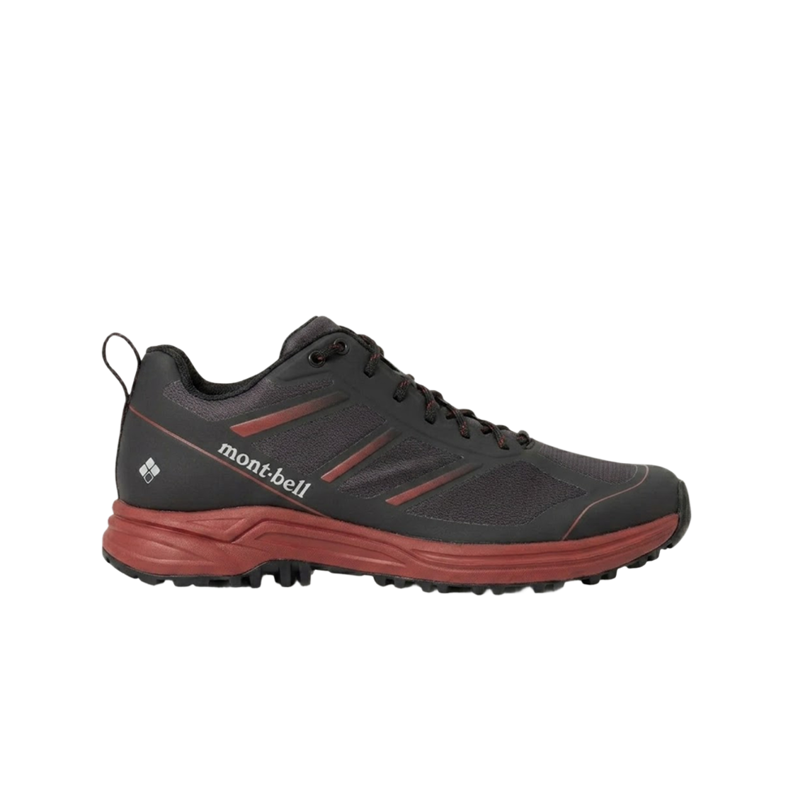 1129806 Montbell Trail Flyer Wide Black