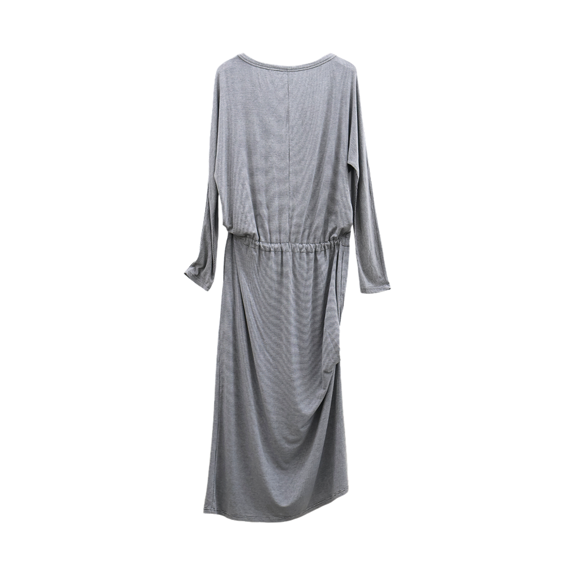 키코지 져지 맥시 드레스(kikozy Jersey Maxi Dress) - 1
