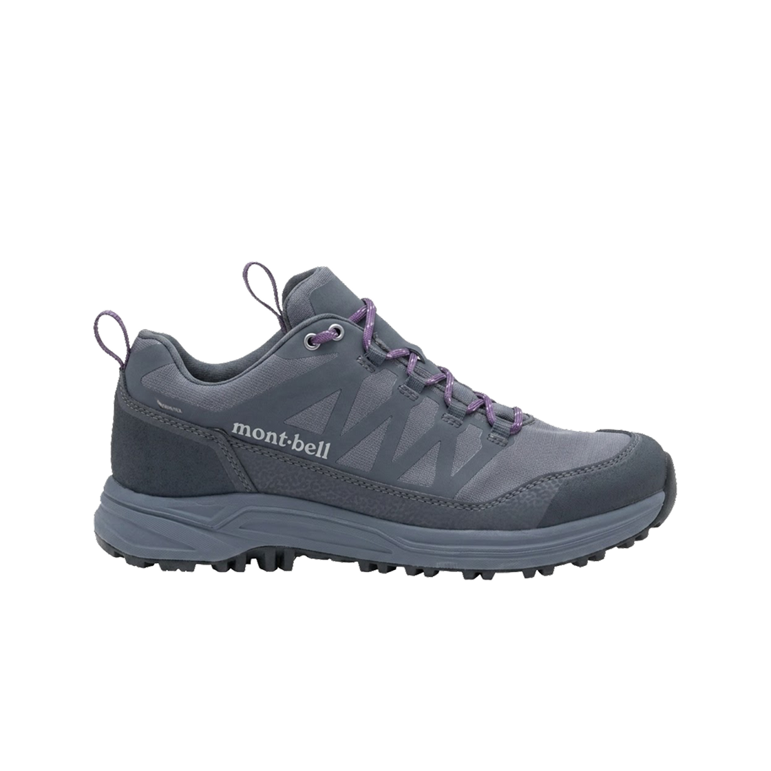 1129772 (W) Montbell Trail Walker Navy