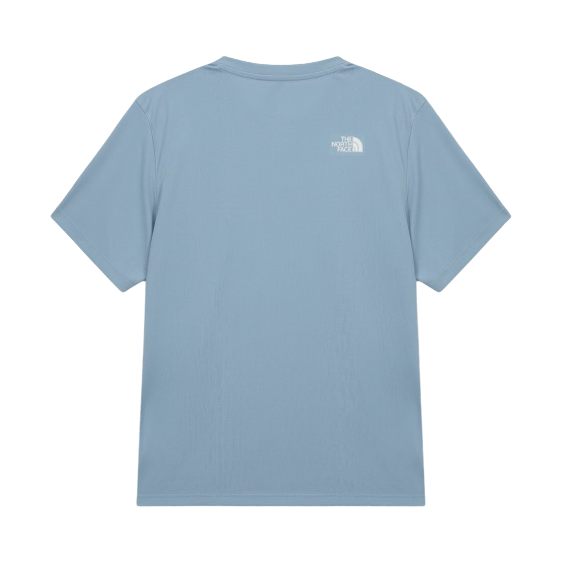 노스페이스 리커버리 그래픽 숏슬리브 R/티셔츠 에어 블루 - 26SS(The North Face Recovery Graphic S/S R/T-Shirt Air Blue - 26SS) - 2