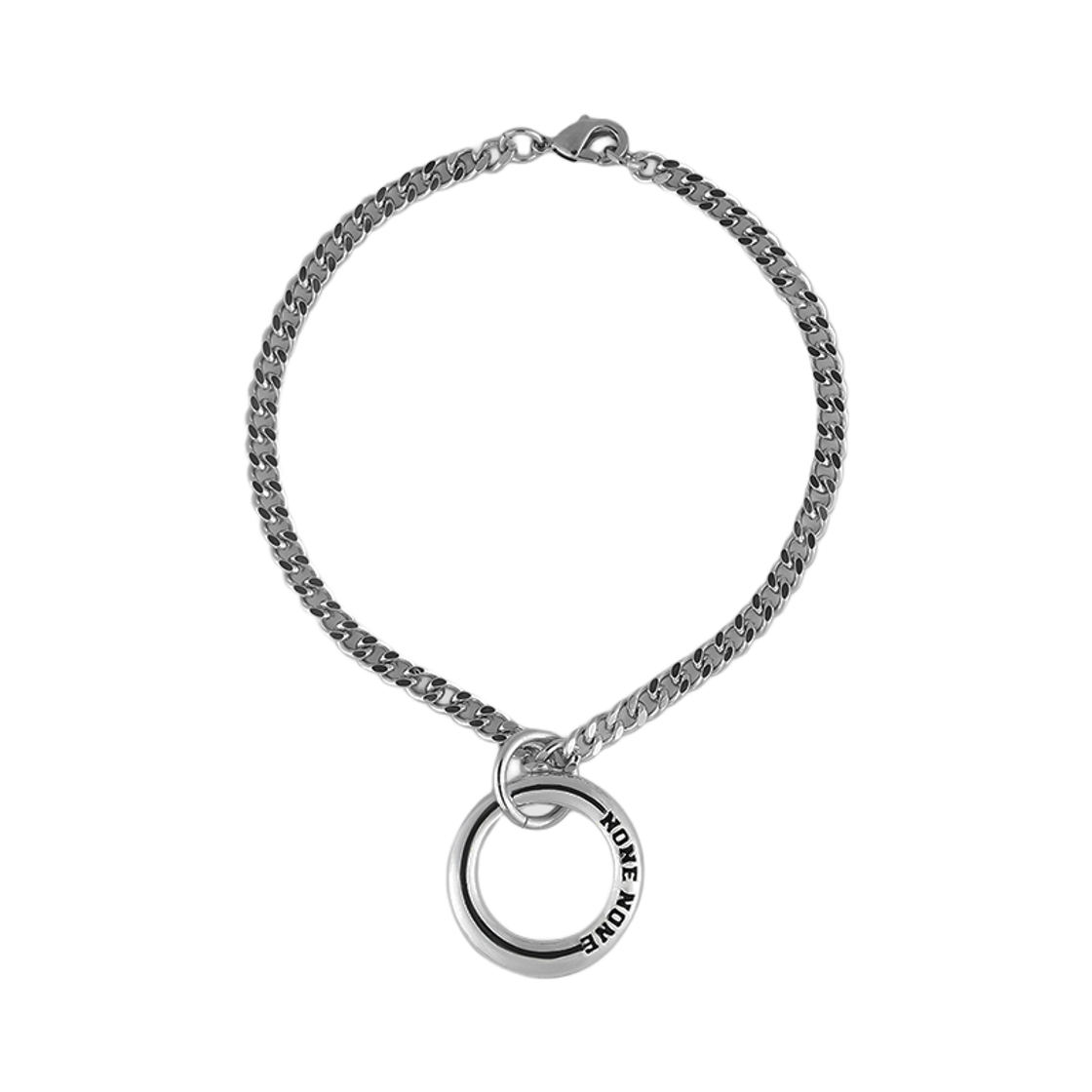 NONENON-172 Nonenon Circle Bracelet