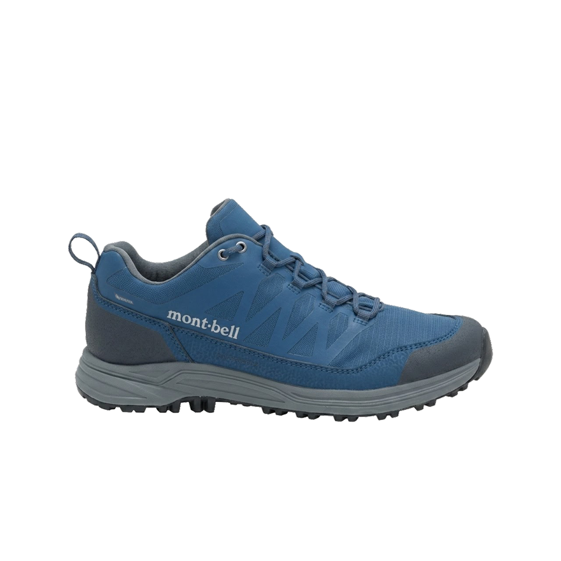 1129773 Montbell Trail Walker Blue