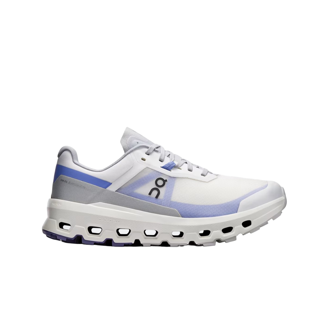 3WE30132574 (W) On Running Cloudvista 2 Ivory Glacier