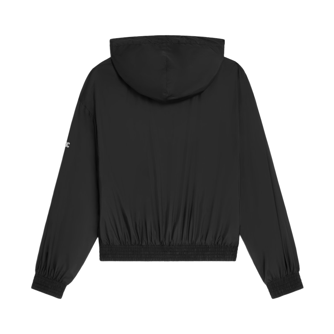 셀린느 라이트 나일론 윈드브레이커 블랙(Celine Light Nylon Windbreaker Black) - 2