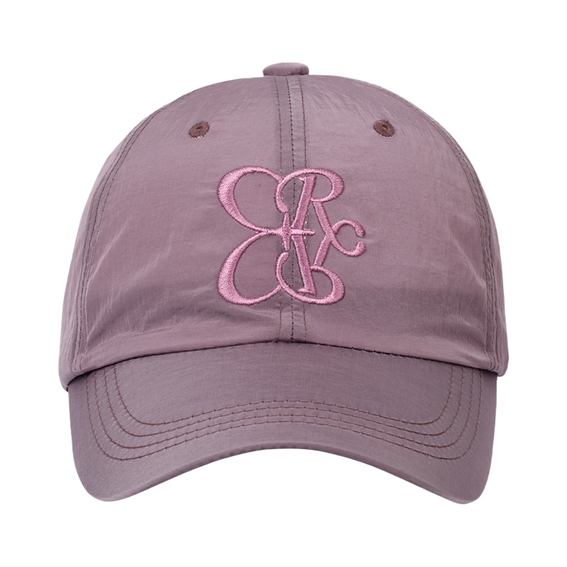 NYLONCAPRO [예약 배송] RECLOW Rwl Rec Nylon Ballcap Rose