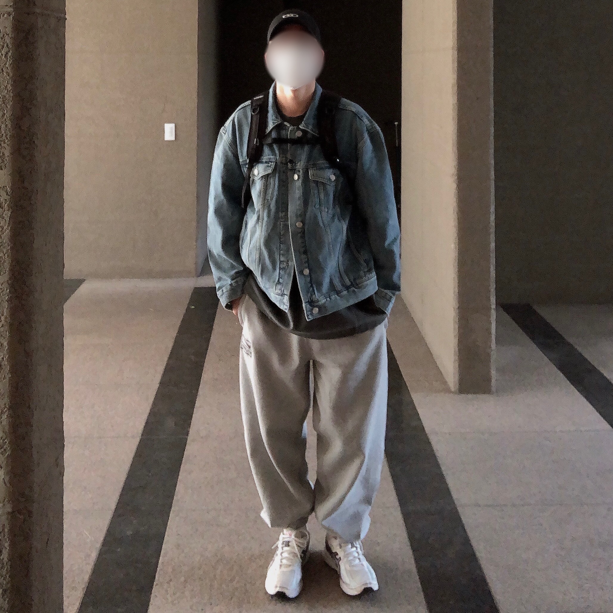 KREAM 스타일 - 2