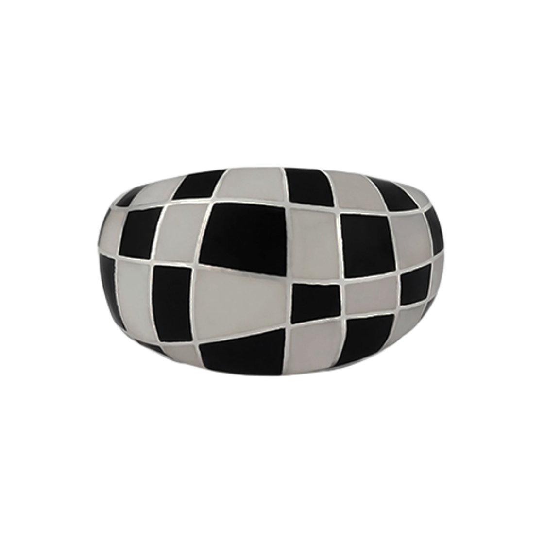 NONENON-171 Nonenon Chubby Chex Silver925
