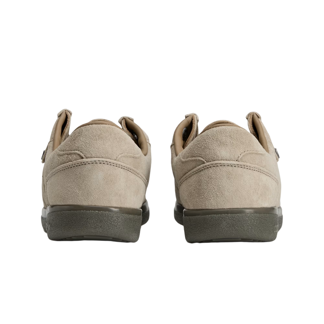 아디다스 펀스탁 스페지알 블랑쉬 카고 카드보드(Adidas Punstock Spezial Blanch Cargo Cardboard) - 3