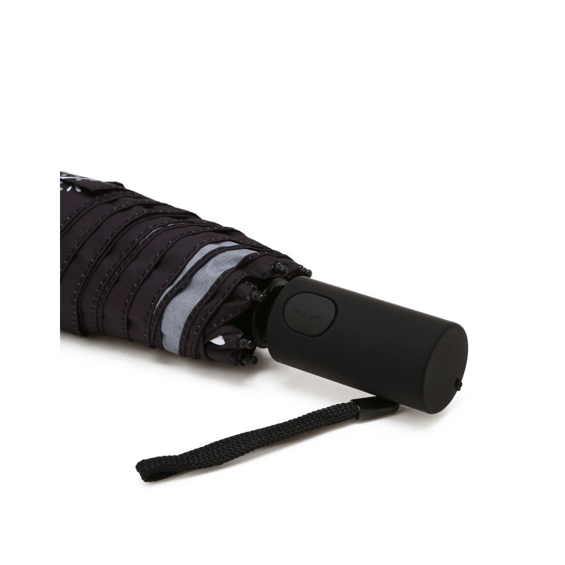 아떼 바네사브루노 액세사리 페이즐리 자동 양우산 AAUM6E805N2 네이비(Athe Vanessabruno Acc Paisley Automatic Umbrella  Normal Navy) - 2