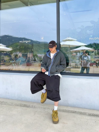 스타일 카드