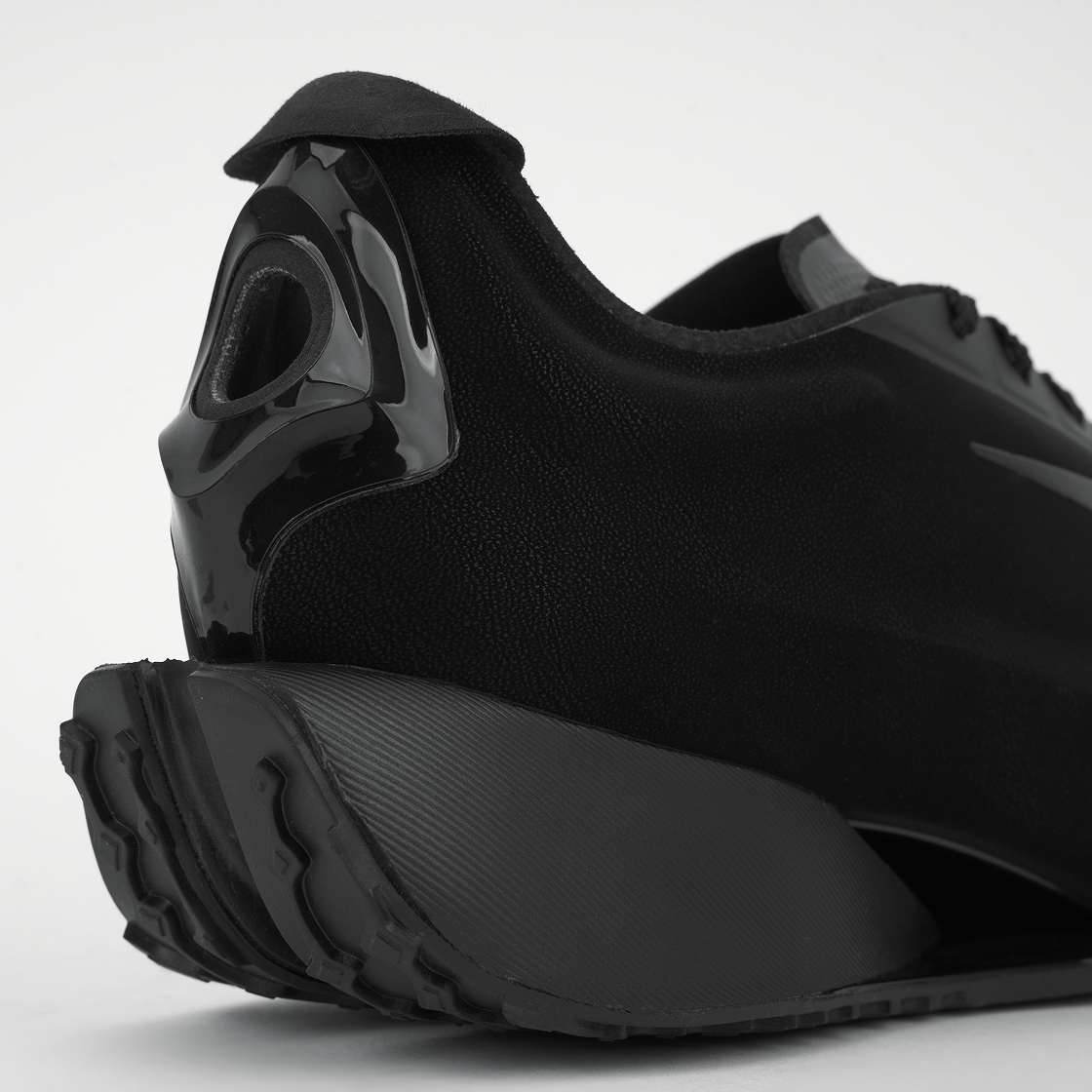 (W) 나이키 퍼스트 사이트 누아르 블랙((W) Nike First Sight Noir Black) - 8