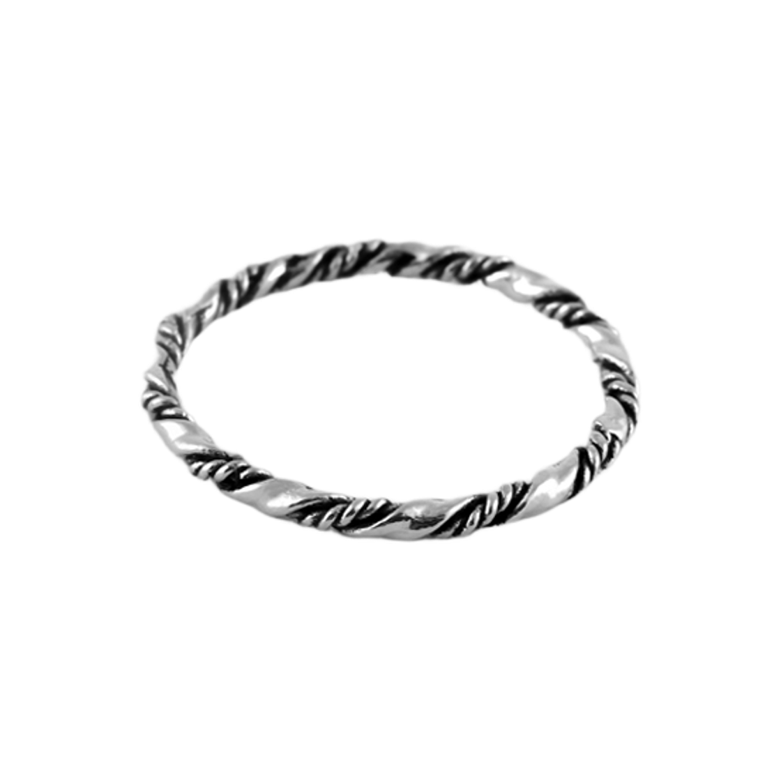 쿼르코어 #9111 실버 92.5 링(Quarqor #9111 silver92.5 Ring)