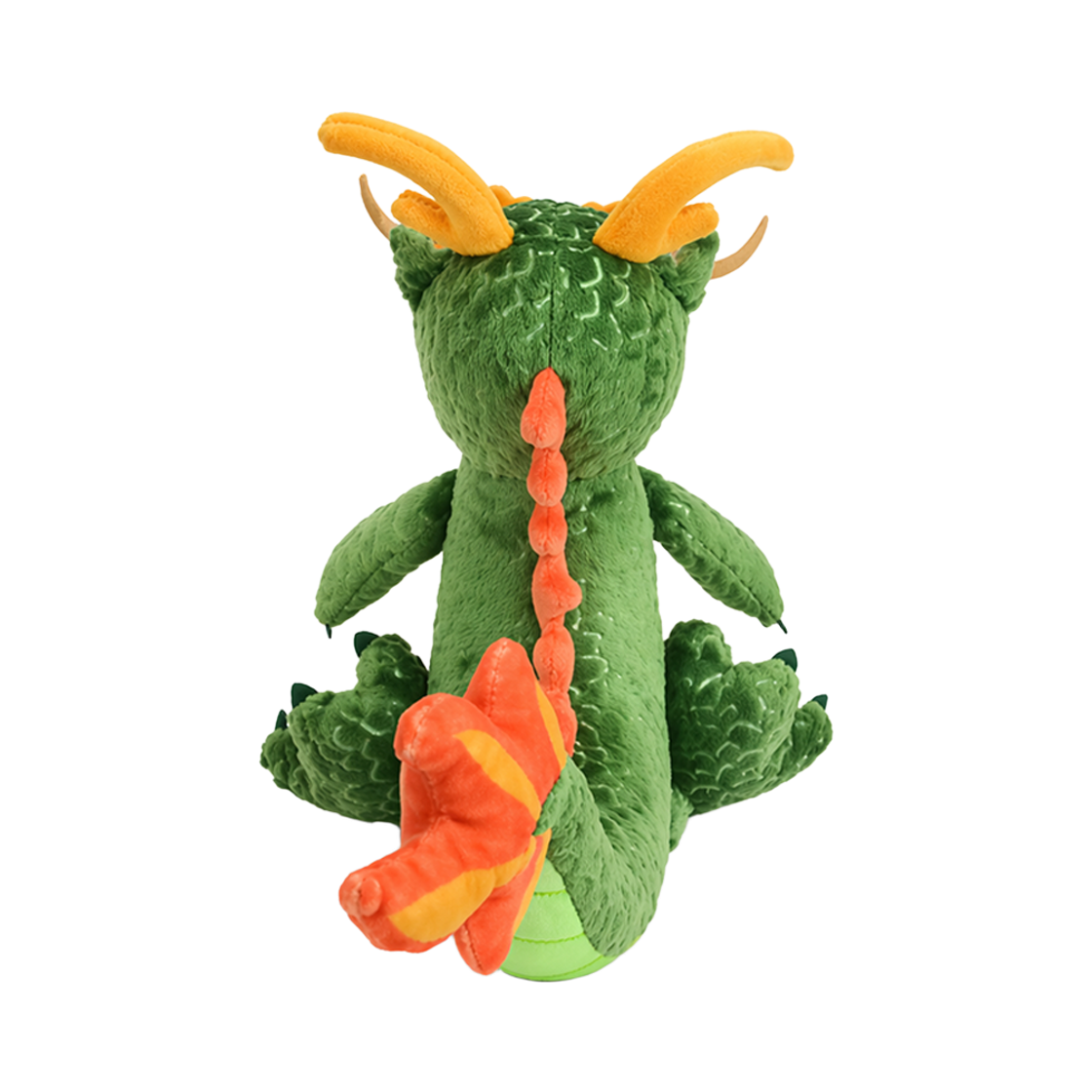 [KREAM 단독] 니키 드래곤 타츠 인형 25cm([KREAM 단독] NICI Dragon Tats Doll 25cm) - 3