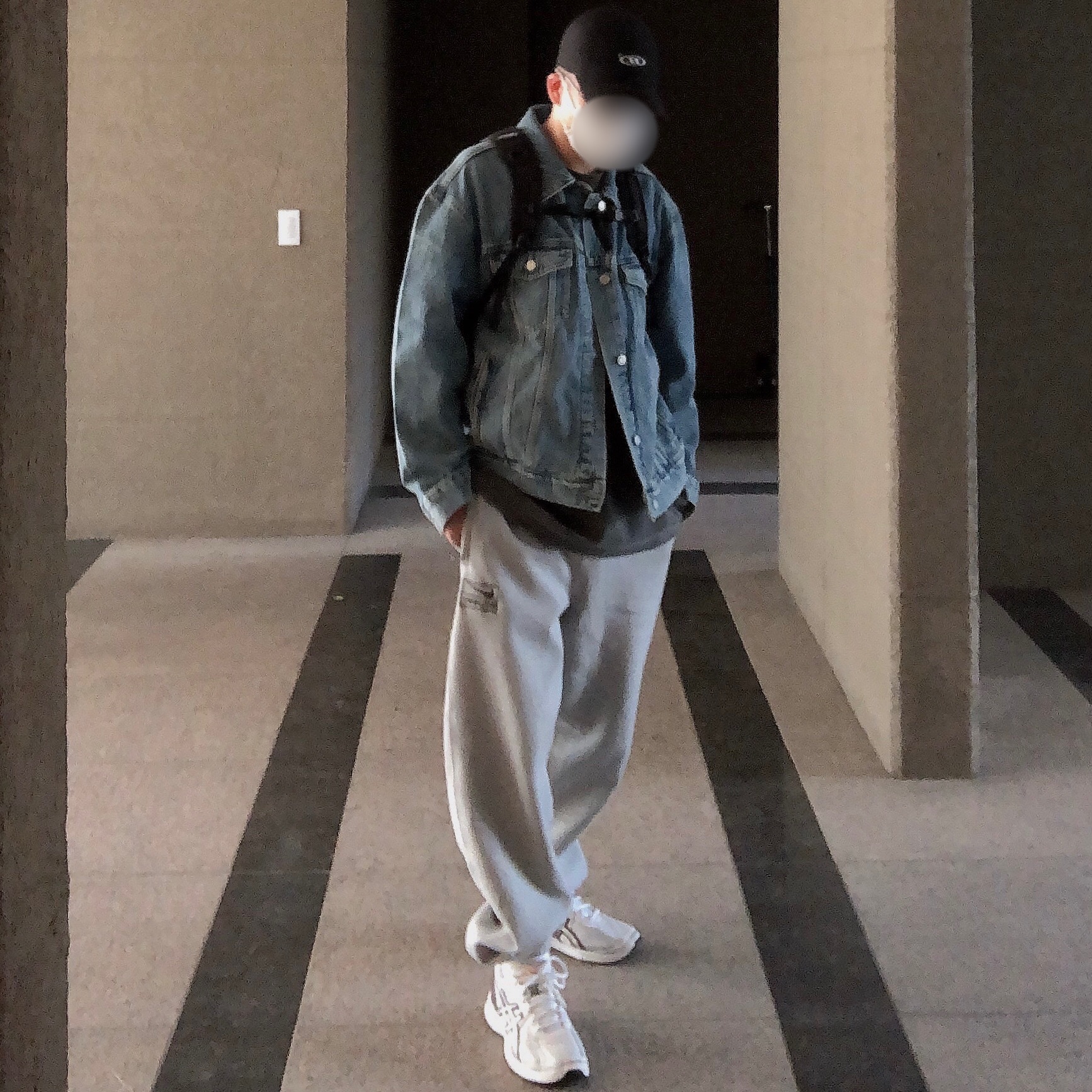 KREAM 스타일 - 2