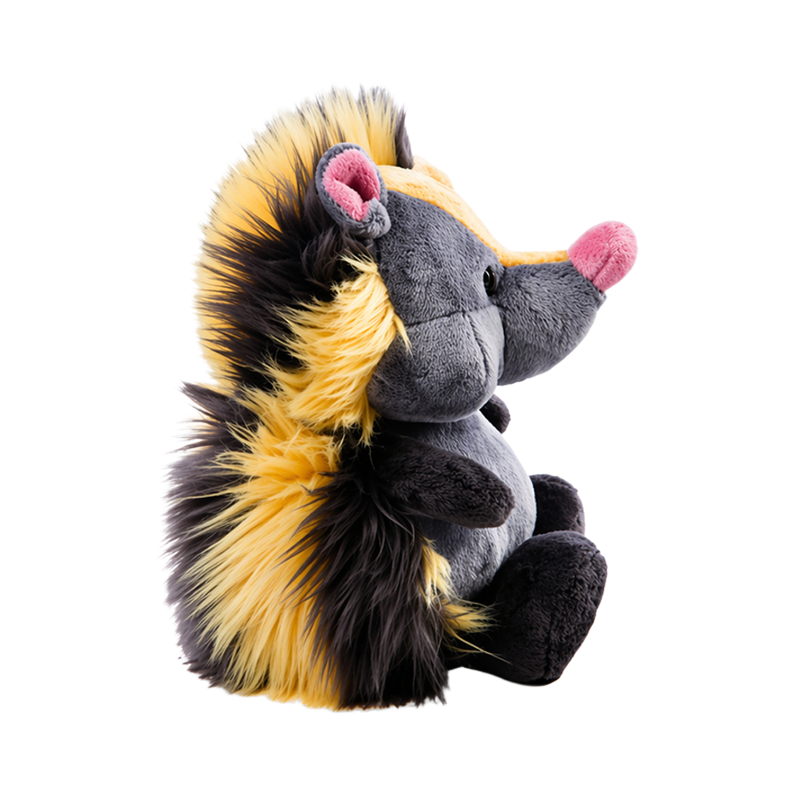 니키 텐렉 인형 18cm([KREAM 단독] NICI tenrek Doll 18cm) - 2