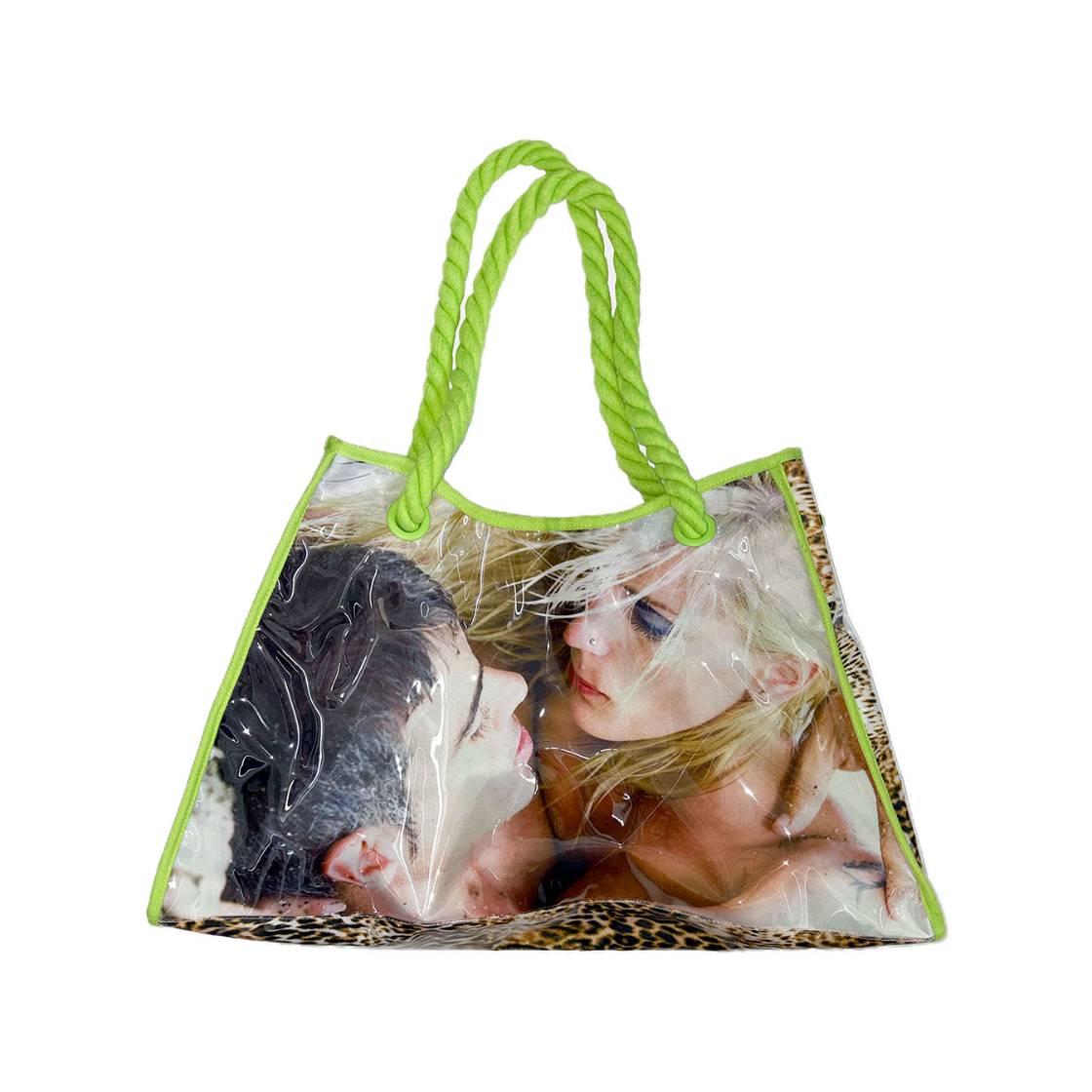 스컬프터 젤리 빅 백 커플(Sculptor Jelly Big Bag Couple) - 1