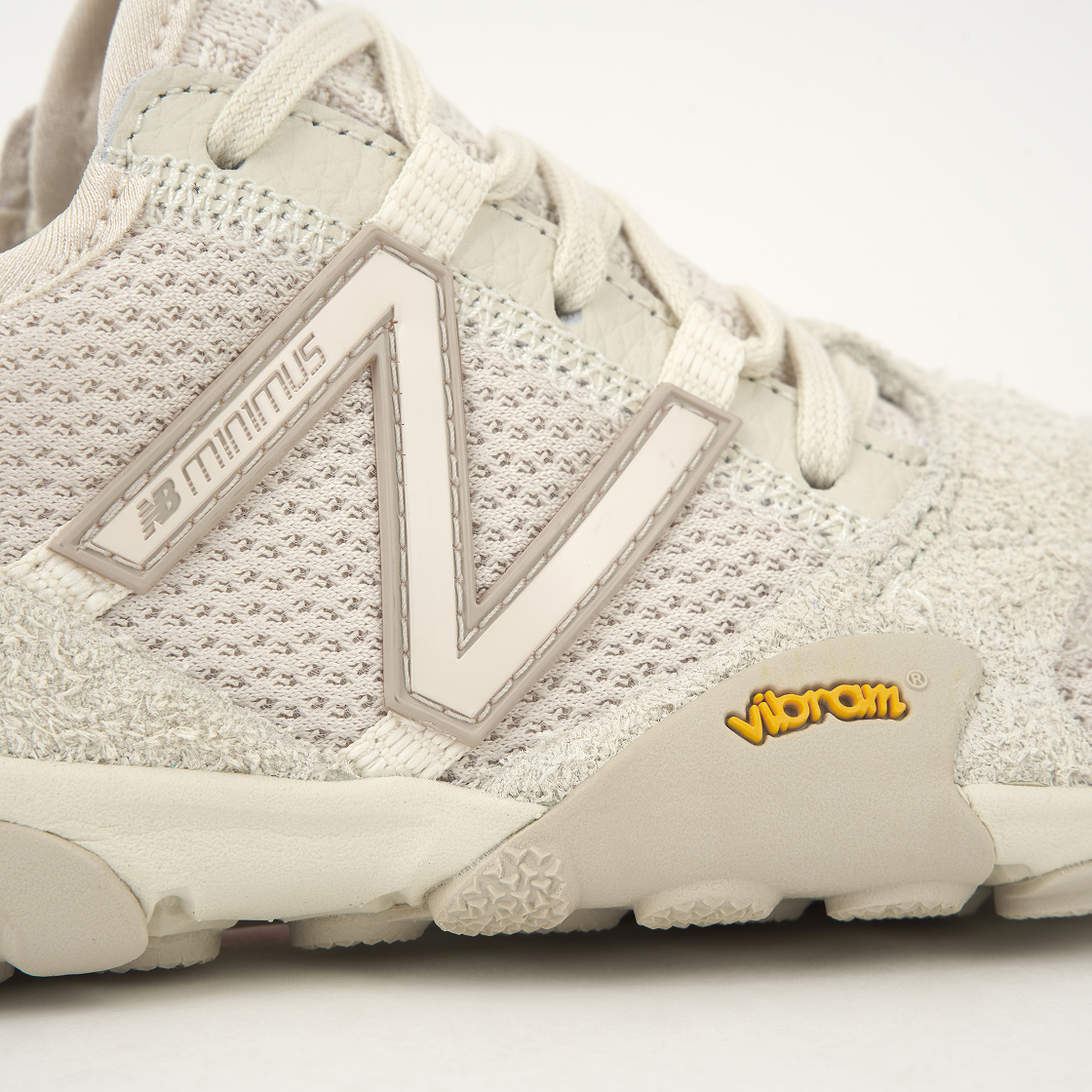 뉴발란스 미니머스 MT10O 베이지(New Balance Minimus MT10O Beige) - 8