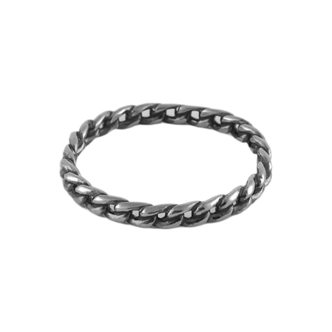 쿼르코어 #9112 실버 92.5 링(Quarqor #9112 silver92.5 Ring)