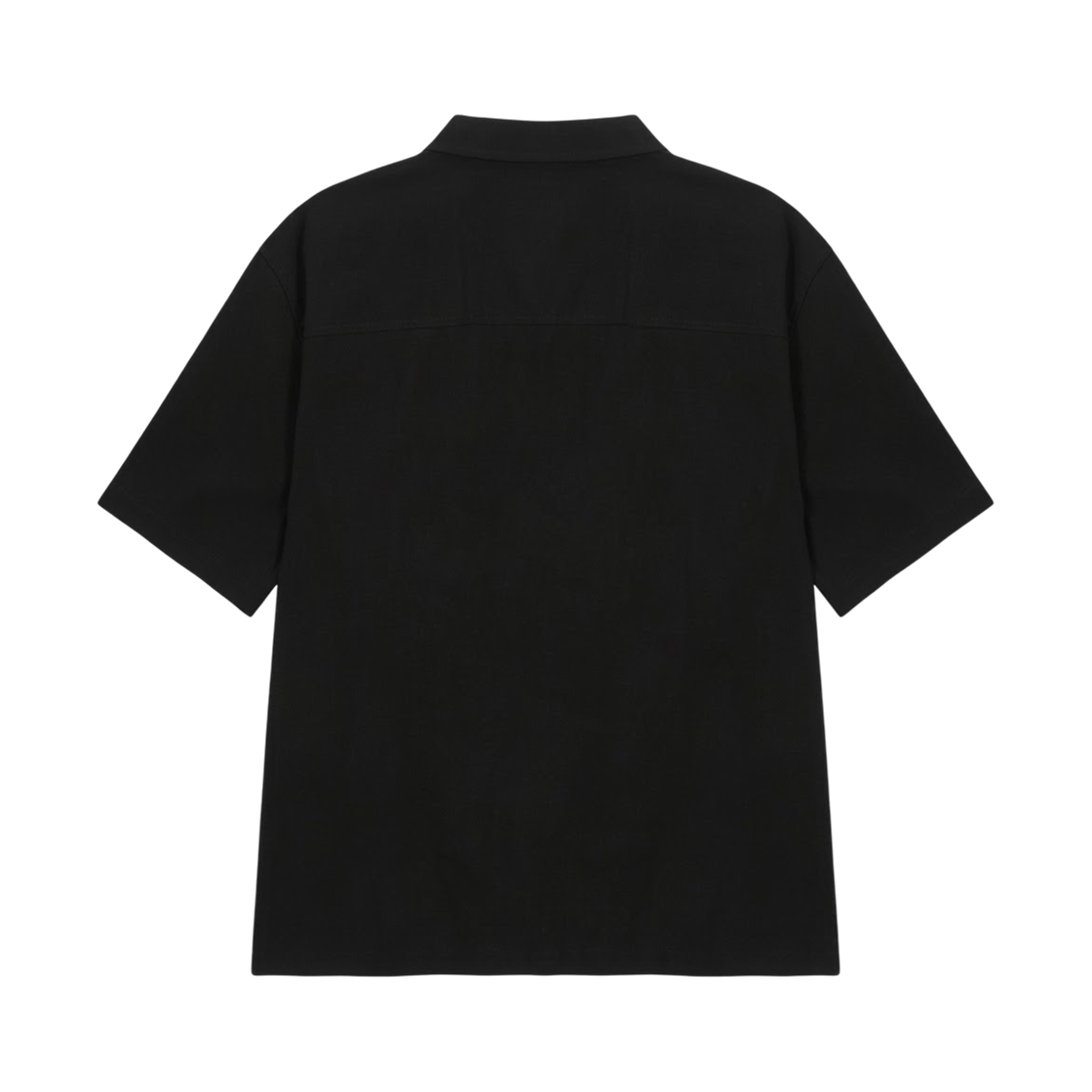 노스페이스 아이스큐브 숏슬리브 셔츠 블랙 - 26SS(The North Face Icecube S/S Shirts Black - 26SS) - 2