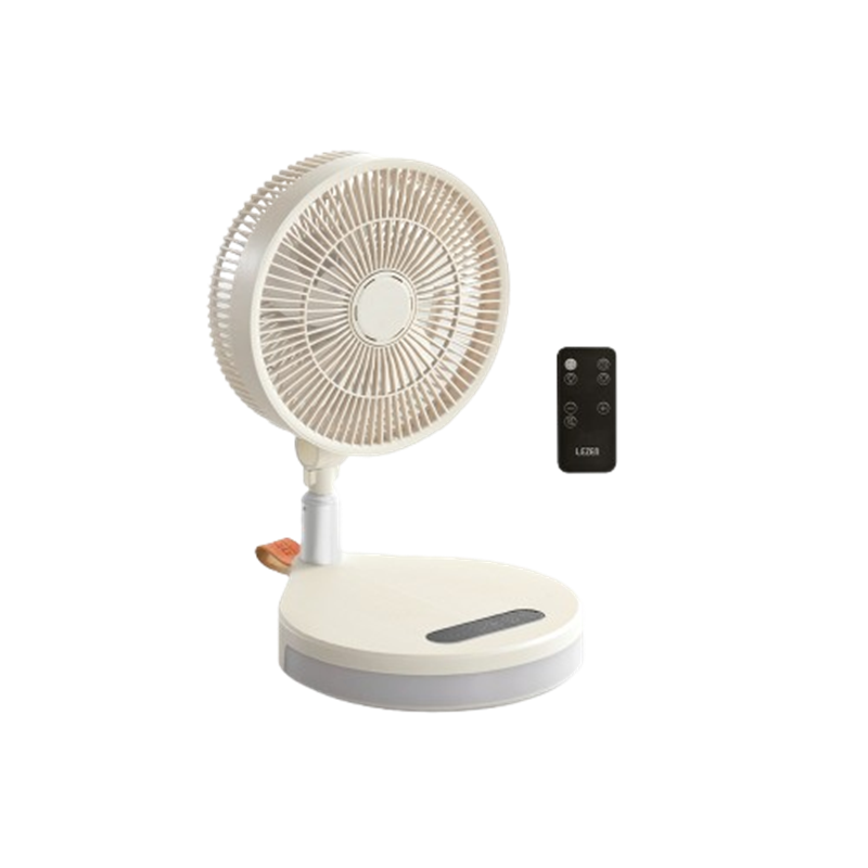 유니크시티 르젠 BLDC 높이조절 무드등 베르티팬 LZDF-CF20(UNIQUECITY Lezen Verti-Fan: BLDC Height-Adjustable Fan LZDF-CF20) - 1