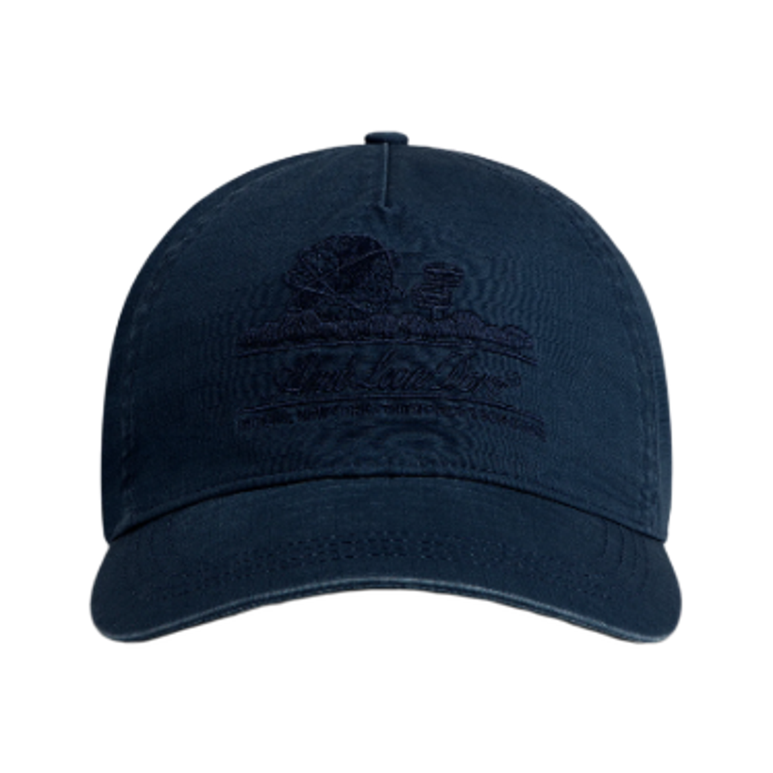 에메 레온 도르 썬 페이디드 유니스피어 햇 나발 아카데미(Aime Leon Dore Sun Faded Unisphere Hat Naval Academy) - 1