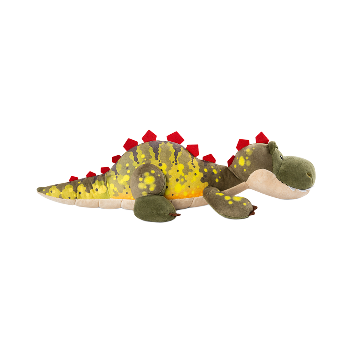 [KREAM 단독] 니키 공룡 포실리 인형 35cm([KREAM 단독] NICI Dinosaur Fossil Doll) - 2
