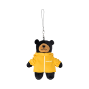 Montbell Strap Monta Bear #4 Yellow