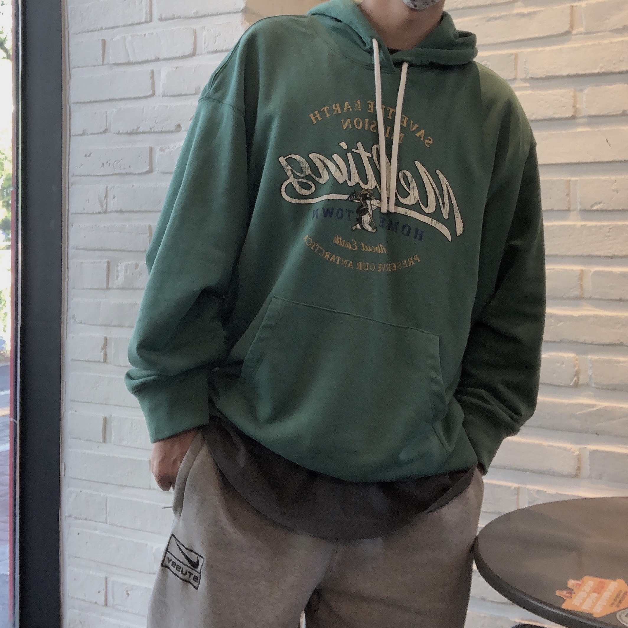 KREAM 스타일 - 3
