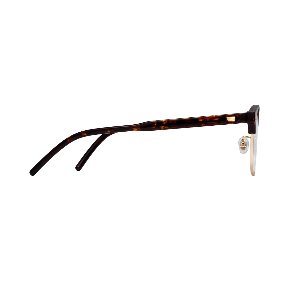 리끌로우 E386 호피 안경(RECLOW E386 Hopi glass) - 4