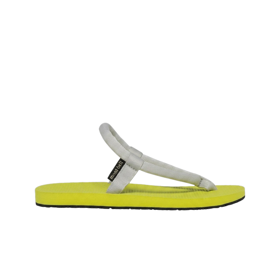 몽벨 슬립온 샌들 라이트 그레이(Montbell Slip-On Sandals Light Gray) - 1