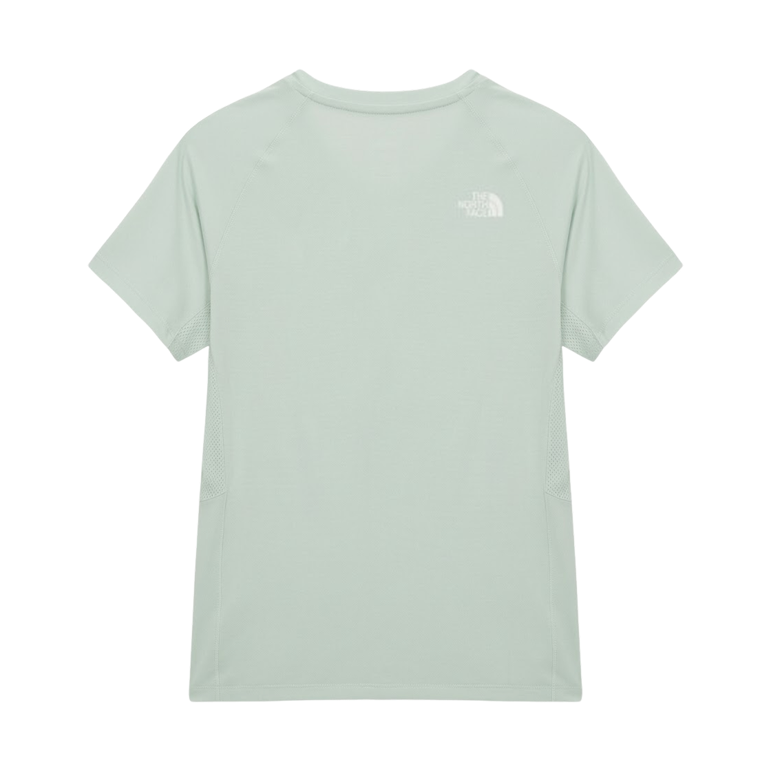 (W) 노스페이스 베인 숏슬리브 R/티셔츠 티 - 26SS((W) The North Face Vane S/S R/T-Shirt Tea - 26SS) - 2