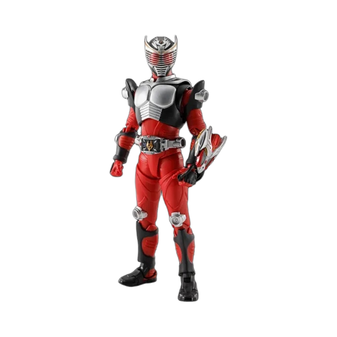 반다이 S.H.피규아트 진골조제법 가면라이더 류우키(Bandai S.H.Figuarts Shinkocchou Seihou Kamen Rider Ryuki) - 1
