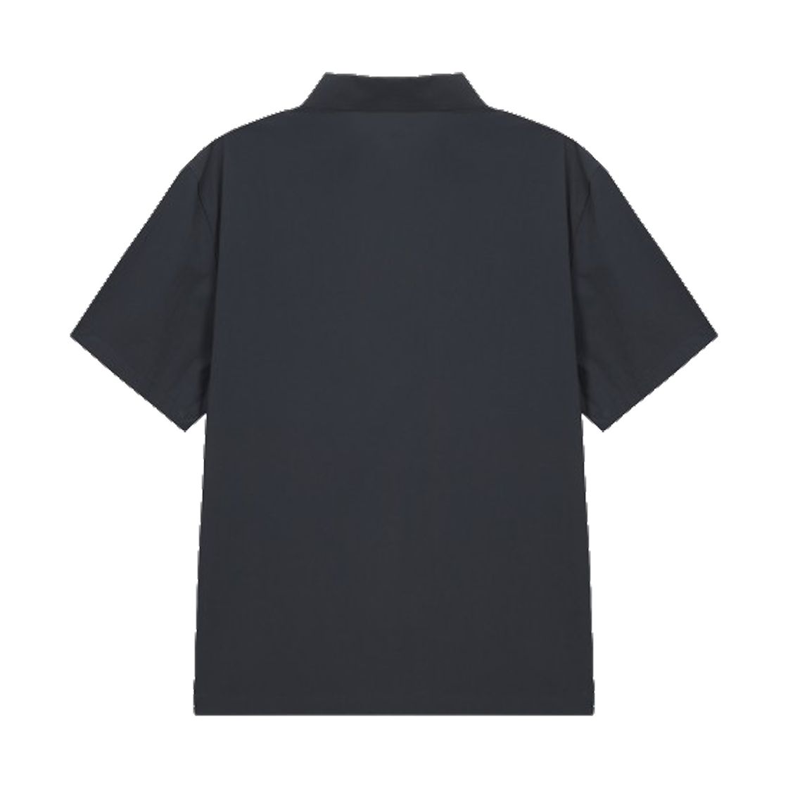 노스페이스 아이스큐브 숏슬리브 폴로 블루 미스트 - 26SS(The North Face Icecube S/S Polo Blue Mist - 26SS) - 2