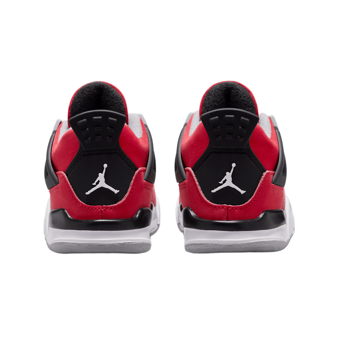 (TD) 조던 4 토로 브라보 파이어 레드 앤 블랙 2026((TD) Jordan 4 Toro Bravo Fire Red and Black 2026) - 3