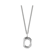 Quarqor #7508 silver92.5 Necklace