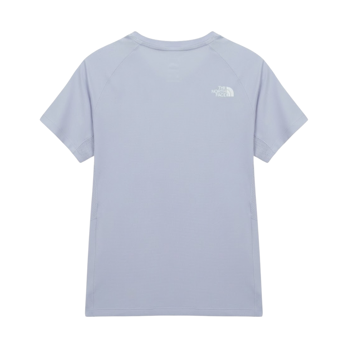 (W) 노스페이스 베인 숏슬리브 R/티셔츠 베이비 블루 - 26SS((W) The North Face Vane S/S R/T-Shirt Baby Blue - 26SS) - 2