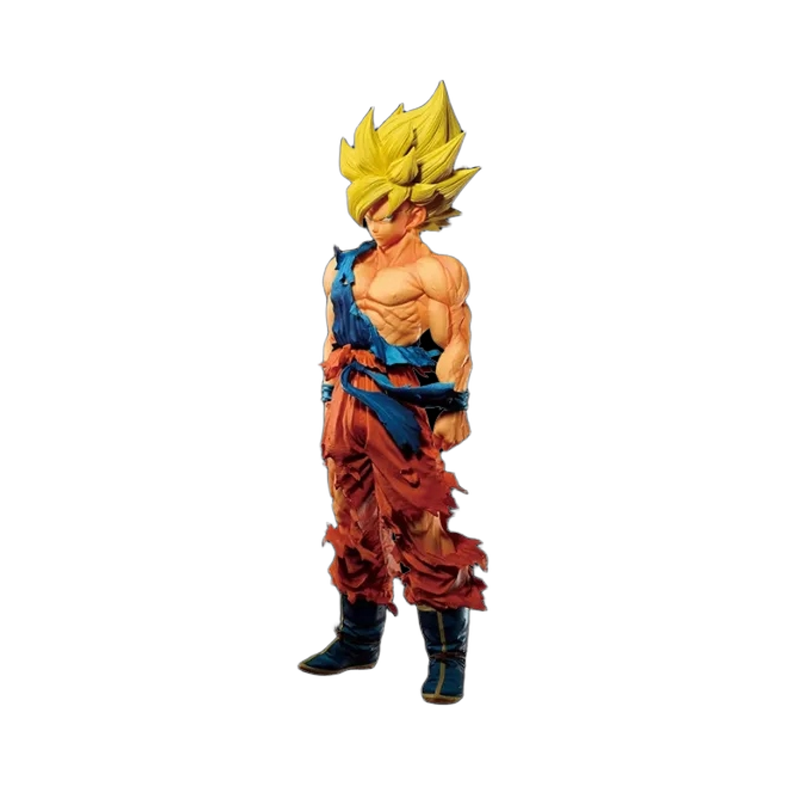 반프레스토 SMSP 드래곤볼 슈퍼 손오공 원기옥 축제 스페셜 버전(Banpresto SMSP Dragon Ball Super The Son Goku Genki Matsuri Special Ver.)
