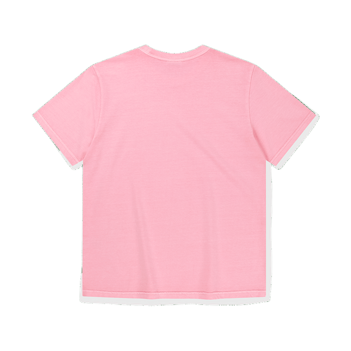 [트리플적립] 썬러브 크레이 데이브레이크 티 핑크([트리플적립] SUNLOVE Cray Daybreak Tee Pink) - 2