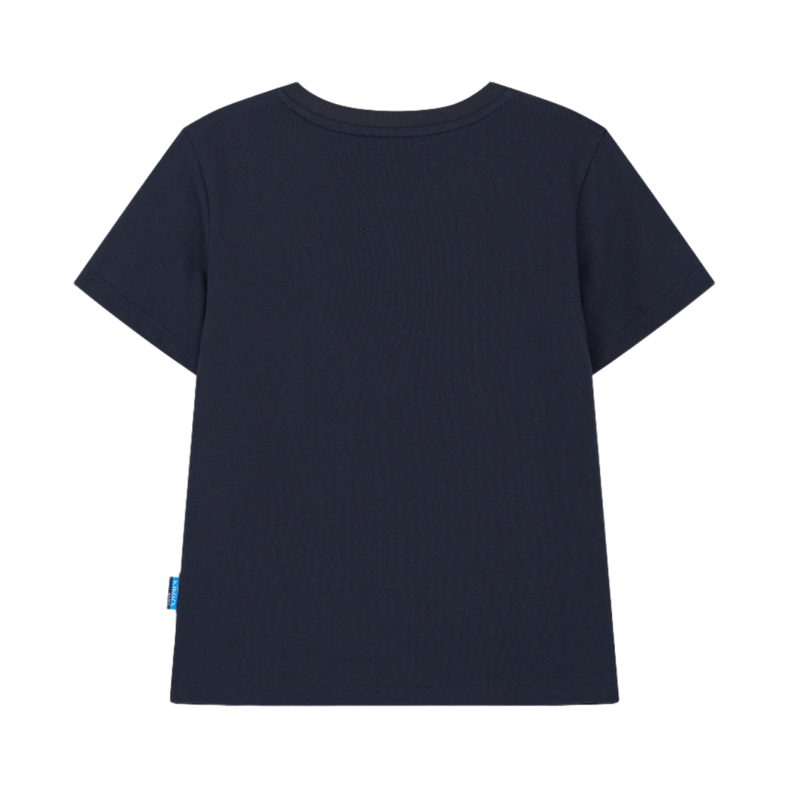 키코지 재즈 스타 티 네이비(Kikozy Jazz Star T-Shirt Navy) - 2