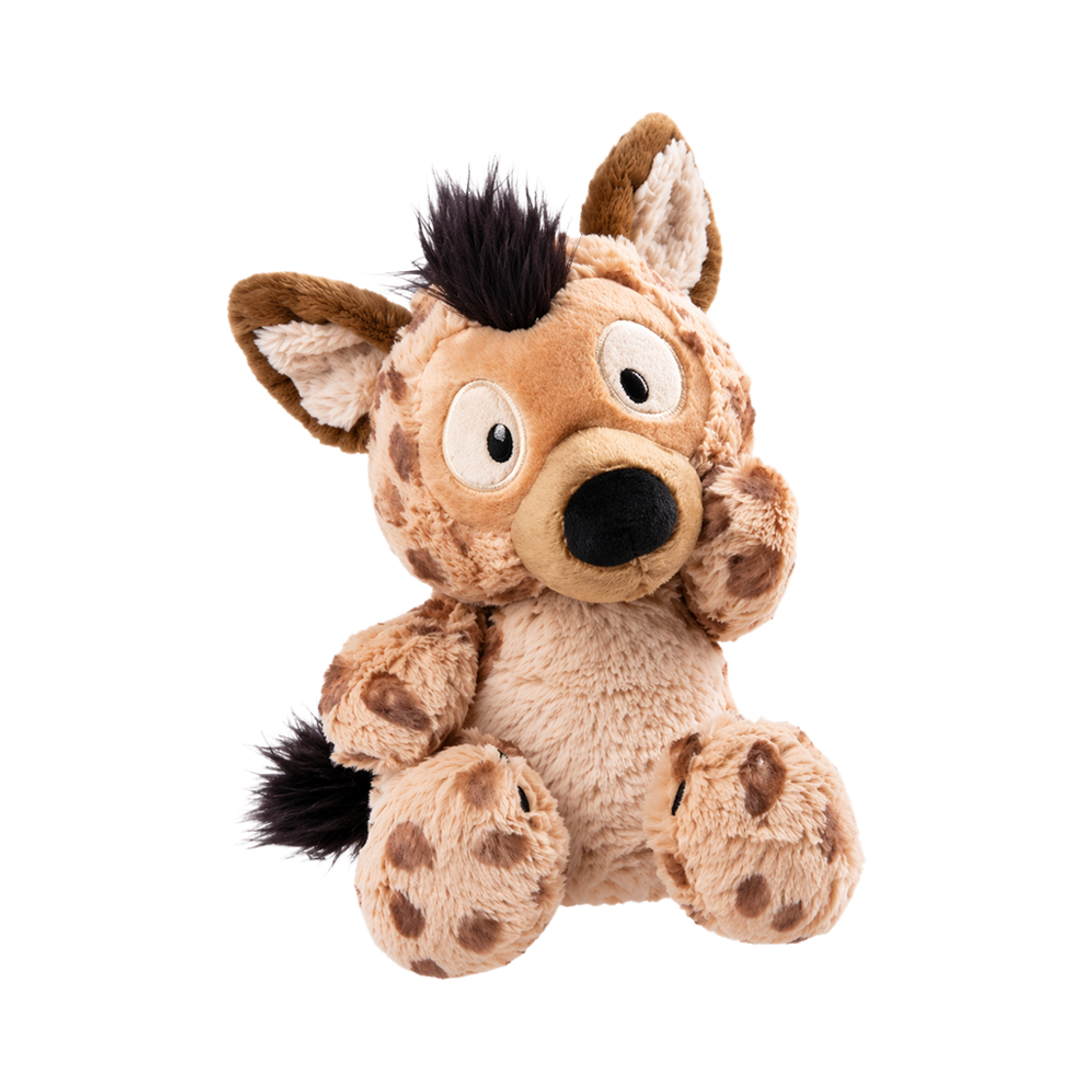 니키 하이에나 인형 25cm([KREAM 단독] NICI Hyena Doll 25cm)