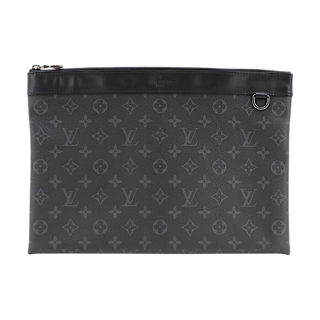 IT97H2N6ELEI Louis Vuitton Pochette Discovery GM Chip