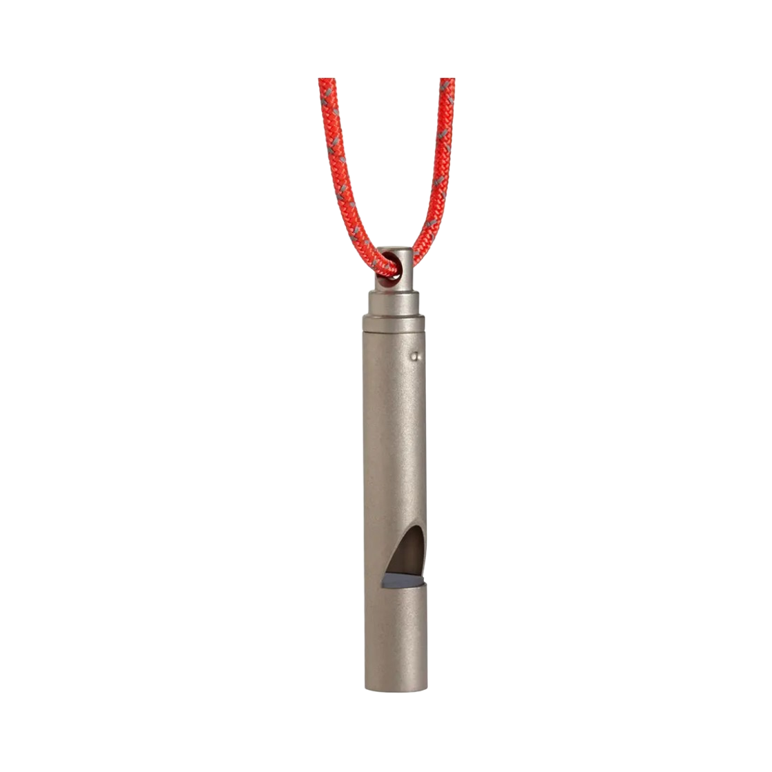 몽벨 티타늄 휘슬(Montbell Titanium Whistle)