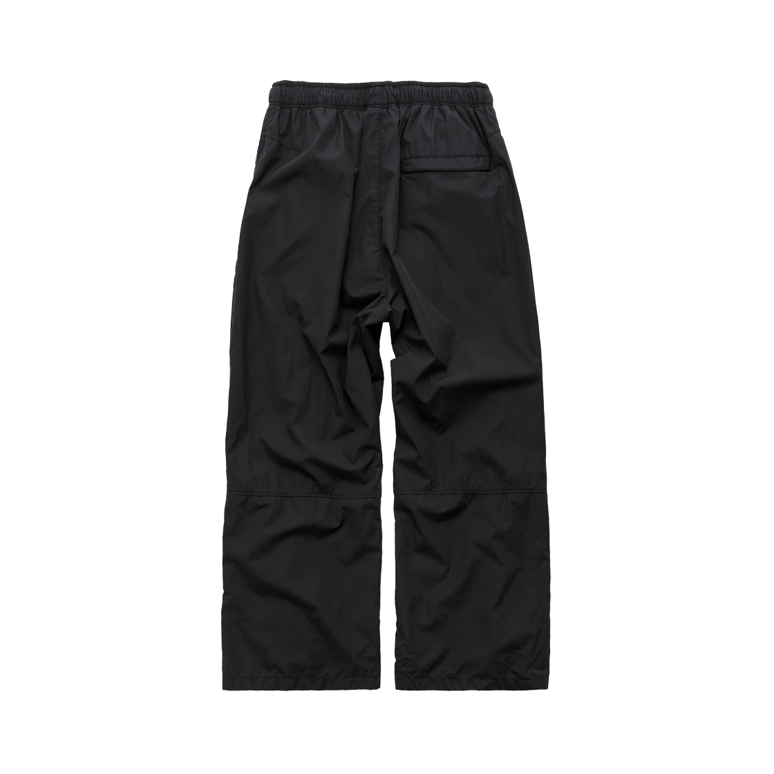 폴리테루 올드 스쿨 트랙 팬츠 차콜/그린(Polyteru Old School Track Pants Charcoal/Green) - 3