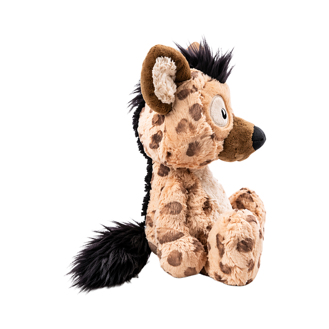 [KREAM 단독] 니키 하이에나 인형 52cm([KREAM 단독] NICI Hyena Doll 52cm) - 2