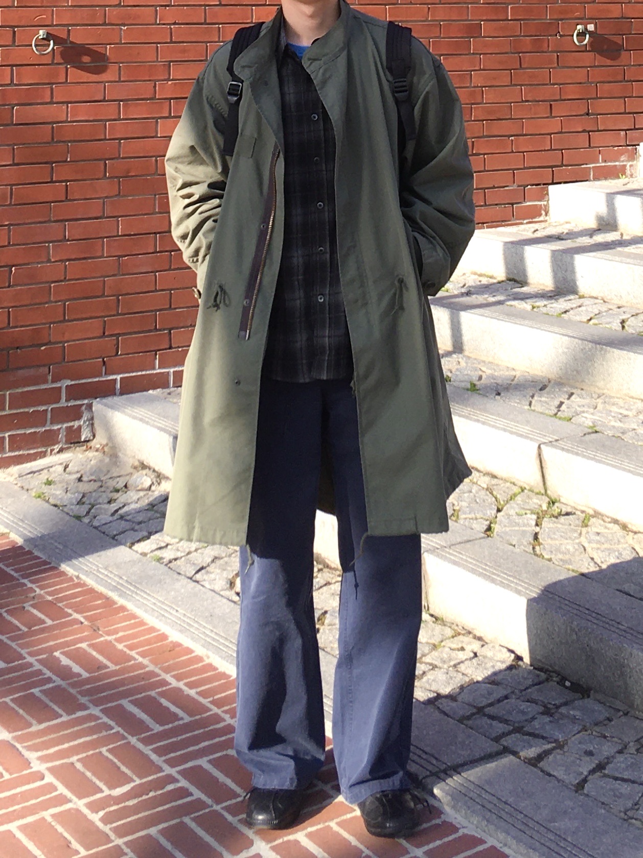 Pemont Dress Black 착용 스타일 - 3