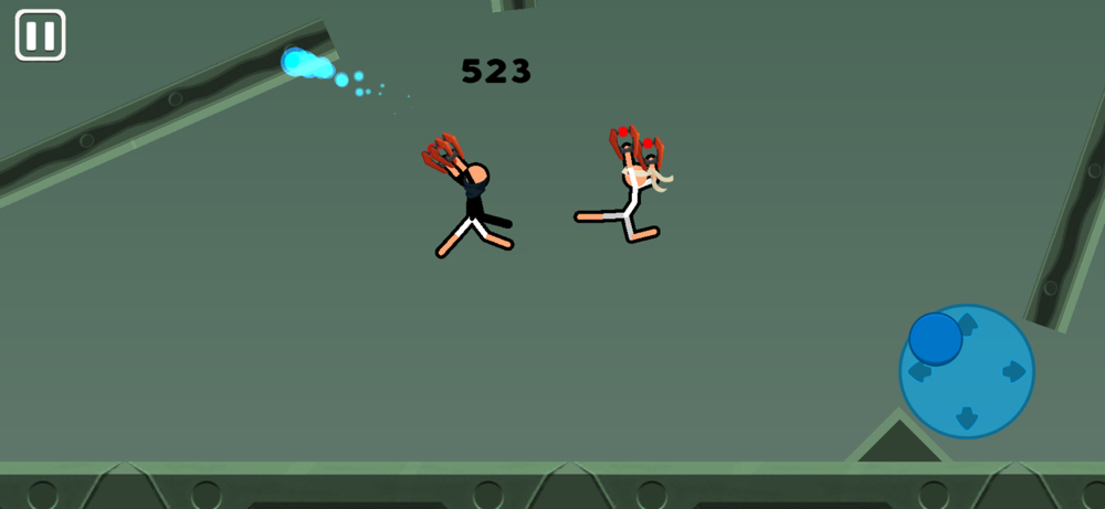 관심 유저 프로필 이미지