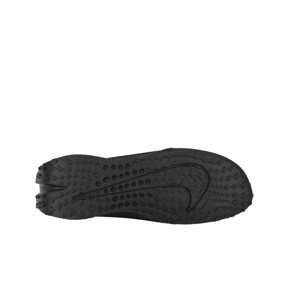 (W) 나이키 퍼스트 사이트 누아르 블랙((W) Nike First Sight Noir Black) - 2