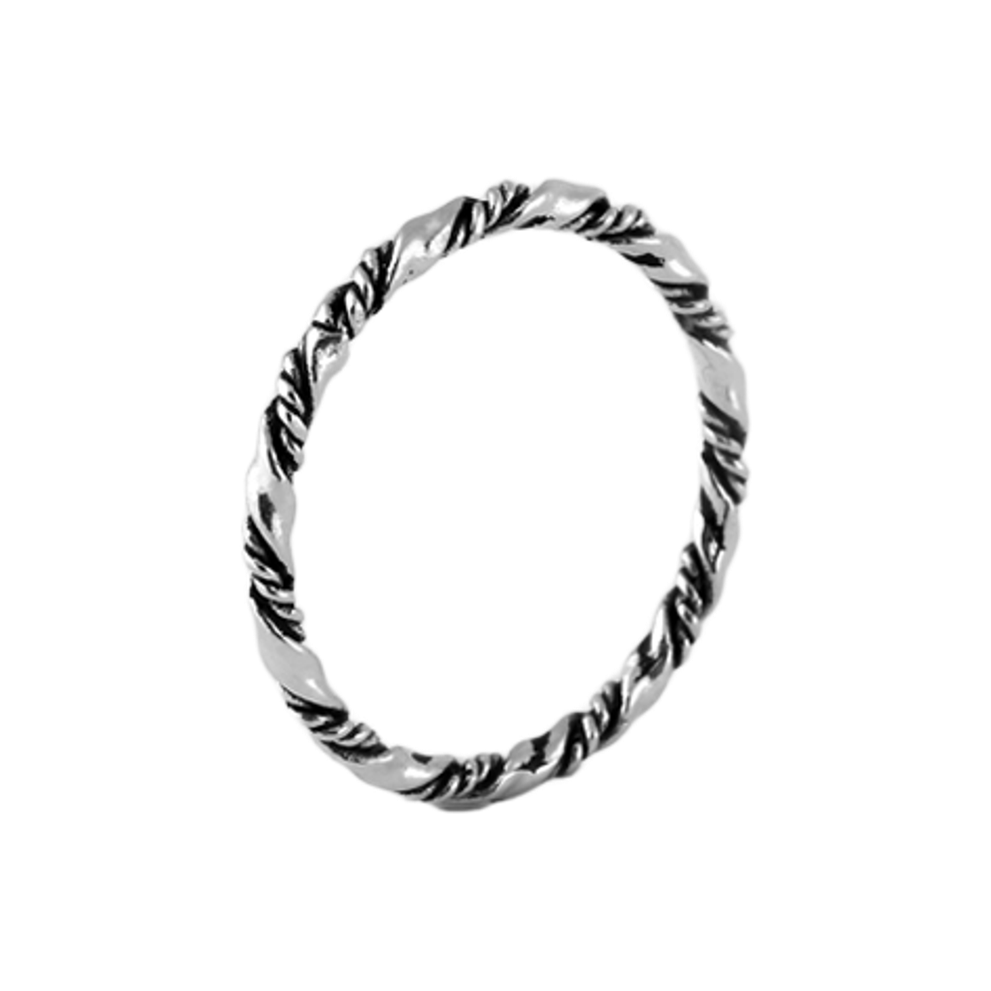 쿼르코어 #9111 실버 92.5 링(Quarqor #9111 silver92.5 Ring) - 3