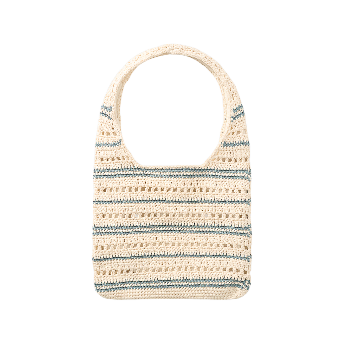 올인컴플리트 삐삐 크로셰 백(Allincomplete Pippi Crochet Bag)