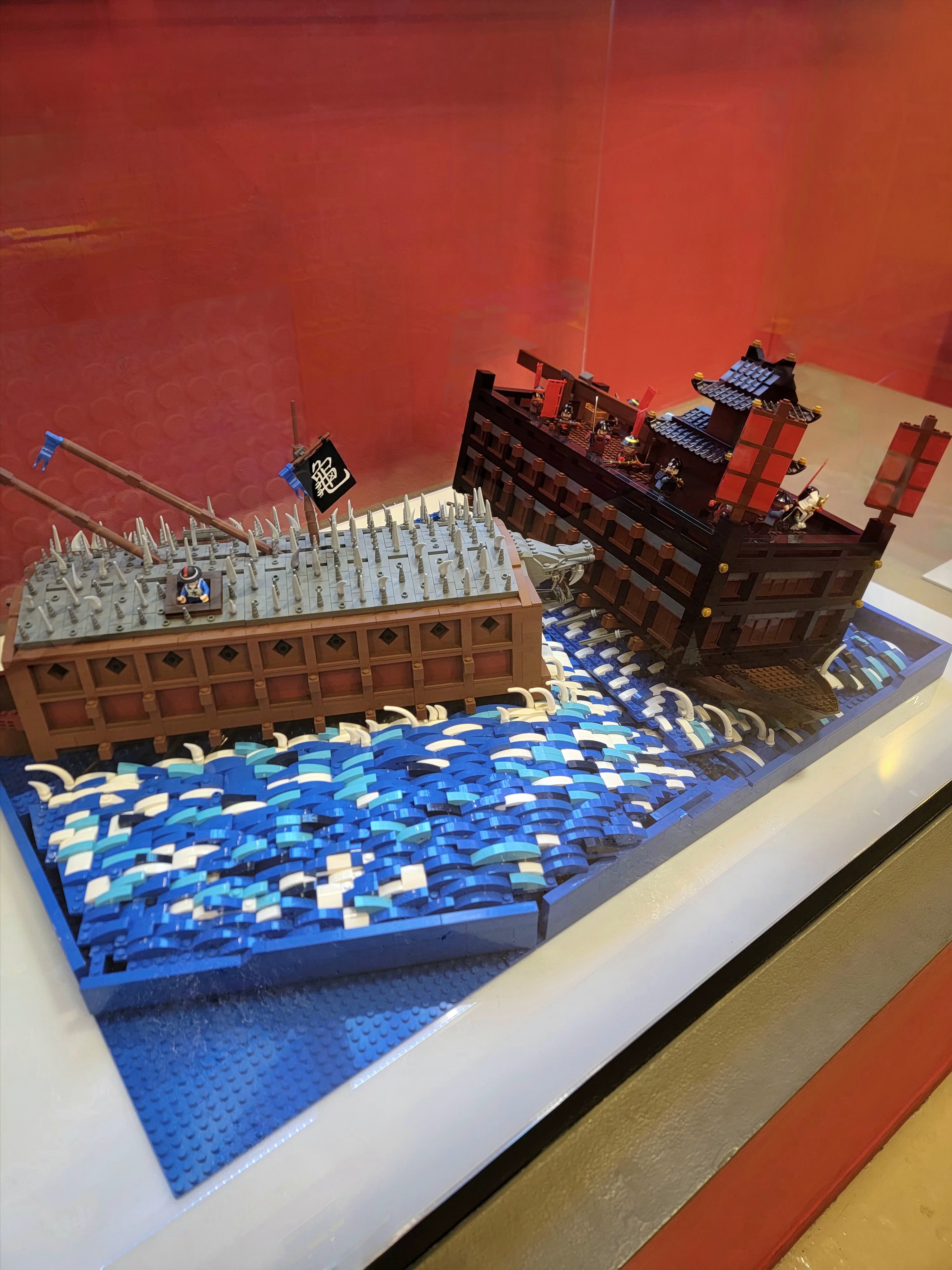 Lego Architecture The Eiffel Tower, Lego The Orient Express Train 착용 스타일 - 9
